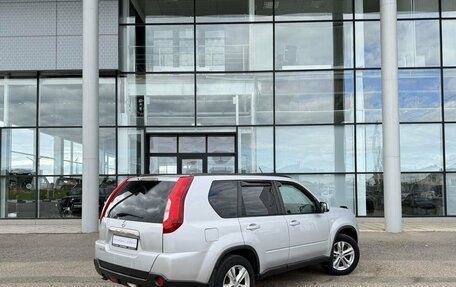 Nissan X-Trail, 2014 год, 1 290 000 рублей, 4 фотография