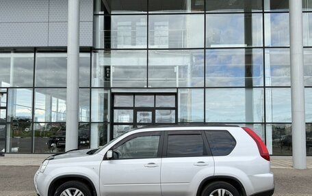 Nissan X-Trail, 2014 год, 1 290 000 рублей, 2 фотография