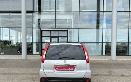Nissan X-Trail, 2014 год, 1 290 000 рублей, 3 фотография