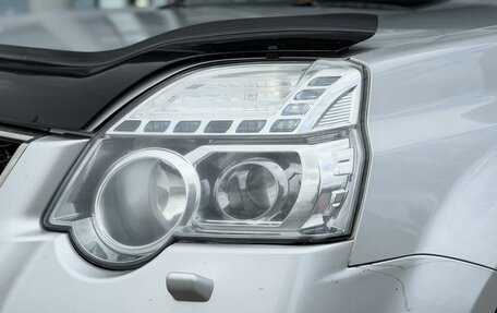Nissan X-Trail, 2014 год, 1 290 000 рублей, 8 фотография
