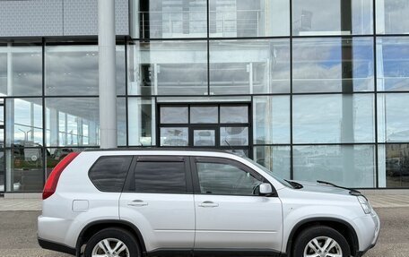 Nissan X-Trail, 2014 год, 1 290 000 рублей, 5 фотография