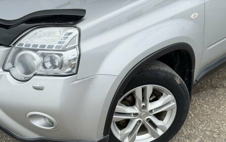 Nissan X-Trail, 2014 год, 1 290 000 рублей, 7 фотография