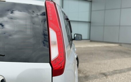 Nissan X-Trail, 2014 год, 1 290 000 рублей, 11 фотография