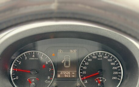 Nissan X-Trail, 2014 год, 1 290 000 рублей, 13 фотография