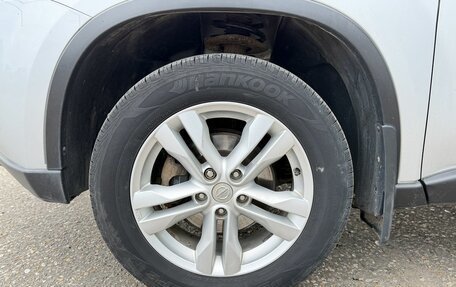 Nissan X-Trail, 2014 год, 1 290 000 рублей, 10 фотография