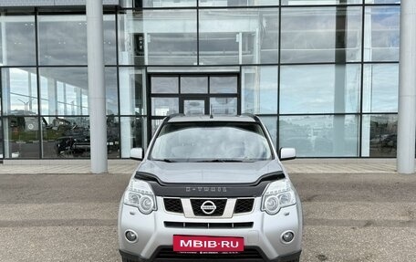 Nissan X-Trail, 2014 год, 1 290 000 рублей, 6 фотография