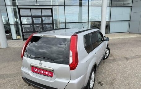 Nissan X-Trail, 2014 год, 1 290 000 рублей, 12 фотография