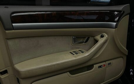 Audi A8, 2007 год, 490 000 рублей, 9 фотография