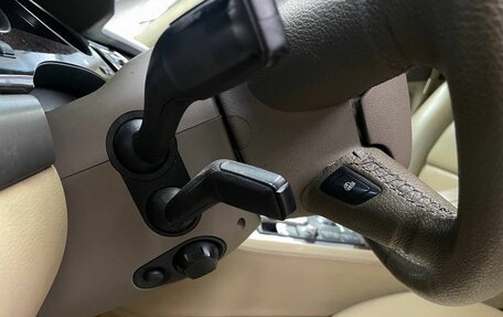 Audi A8, 2007 год, 490 000 рублей, 14 фотография