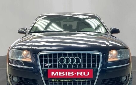 Audi A8, 2007 год, 490 000 рублей, 8 фотография