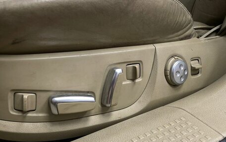 Audi A8, 2007 год, 490 000 рублей, 18 фотография