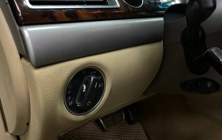 Audi A8, 2007 год, 490 000 рублей, 17 фотография