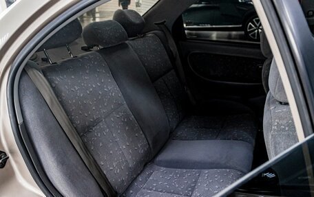 KIA Spectra II (LD), 2008 год, 350 000 рублей, 11 фотография