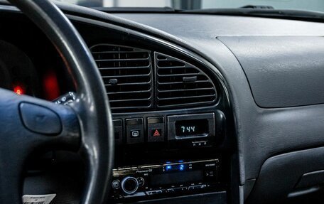 KIA Spectra II (LD), 2008 год, 350 000 рублей, 14 фотография