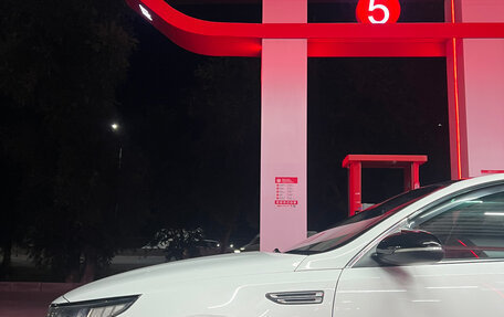 KIA Optima IV, 2019 год, 1 100 000 рублей, 7 фотография