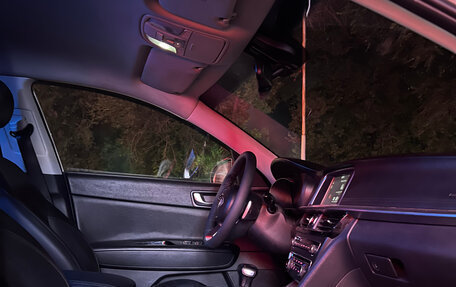 KIA Optima IV, 2019 год, 1 100 000 рублей, 12 фотография