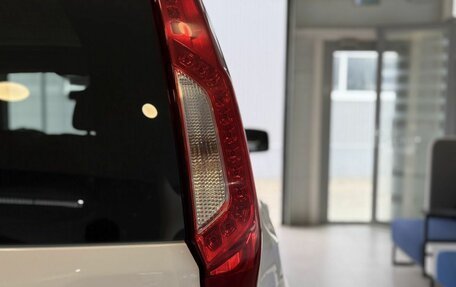 Nissan X-Trail, 2012 год, 1 250 000 рублей, 5 фотография