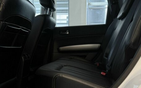 Nissan X-Trail, 2012 год, 1 250 000 рублей, 8 фотография