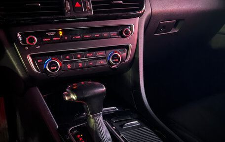 KIA Optima IV, 2019 год, 1 100 000 рублей, 9 фотография