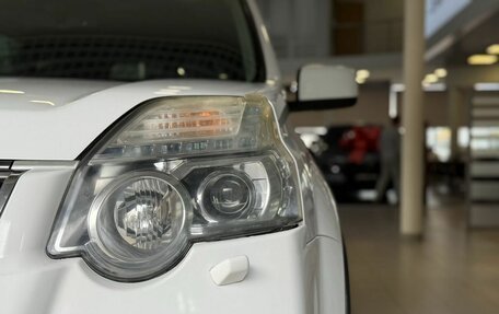 Nissan X-Trail, 2012 год, 1 250 000 рублей, 4 фотография