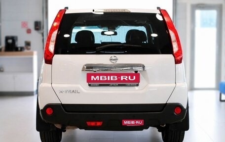 Nissan X-Trail, 2012 год, 1 250 000 рублей, 3 фотография