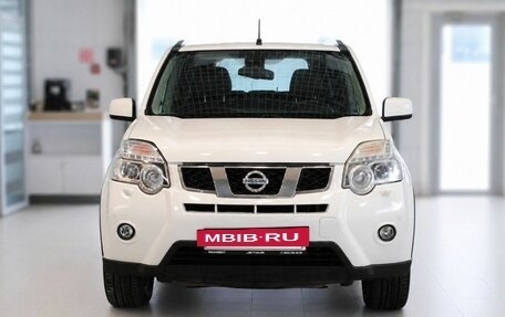Nissan X-Trail, 2012 год, 1 250 000 рублей, 2 фотография