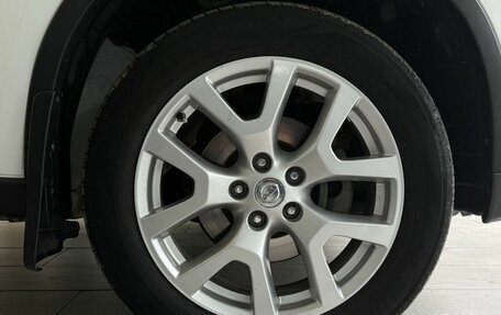 Nissan X-Trail, 2012 год, 1 250 000 рублей, 14 фотография