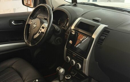 Nissan X-Trail, 2012 год, 1 250 000 рублей, 13 фотография