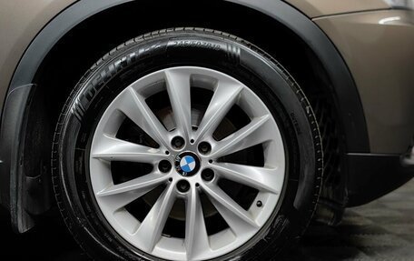 BMW X3, 2012 год, 1 643 000 рублей, 7 фотография