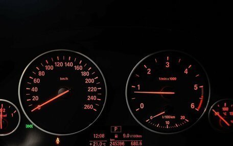 BMW X3, 2012 год, 1 643 000 рублей, 13 фотография