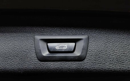 BMW X3, 2012 год, 1 643 000 рублей, 19 фотография