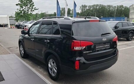 KIA Sorento II рестайлинг, 2012 год, 1 650 000 рублей, 7 фотография