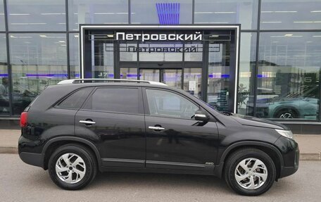 KIA Sorento II рестайлинг, 2012 год, 1 650 000 рублей, 5 фотография