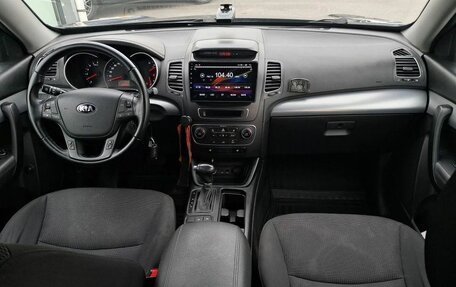 KIA Sorento II рестайлинг, 2012 год, 1 650 000 рублей, 8 фотография