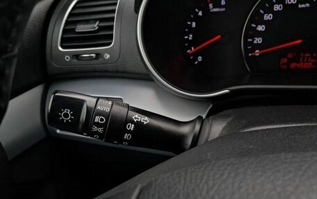 KIA Sorento II рестайлинг, 2012 год, 1 650 000 рублей, 11 фотография