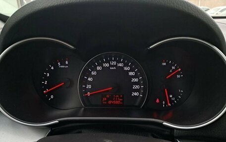 KIA Sorento II рестайлинг, 2012 год, 1 650 000 рублей, 13 фотография