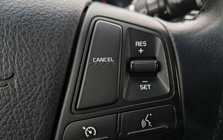KIA Sorento II рестайлинг, 2012 год, 1 650 000 рублей, 10 фотография