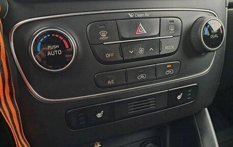 KIA Sorento II рестайлинг, 2012 год, 1 650 000 рублей, 18 фотография