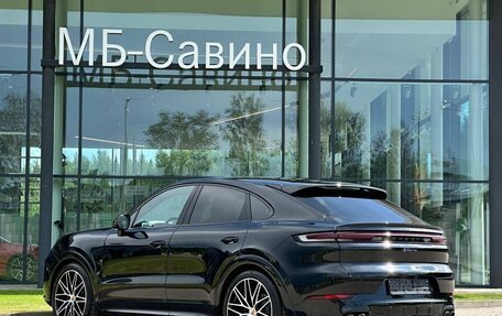 Porsche Cayenne III, 2026 год, 17 500 000 рублей, 2 фотография
