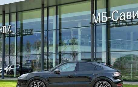 Porsche Cayenne III, 2026 год, 17 500 000 рублей, 3 фотография