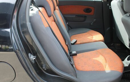 Chevrolet Spark III, 2007 год, 199 000 рублей, 7 фотография
