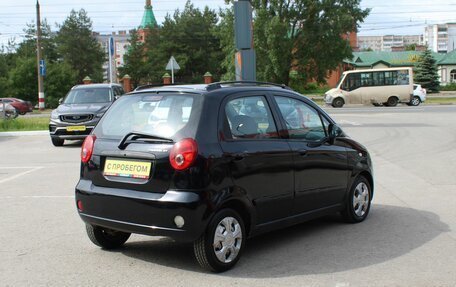 Chevrolet Spark III, 2007 год, 199 000 рублей, 2 фотография