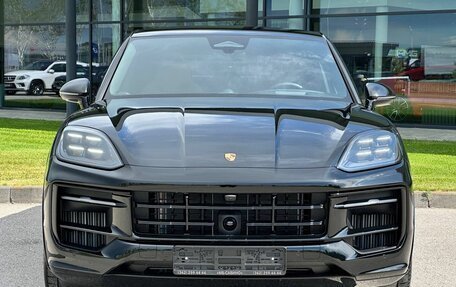 Porsche Cayenne III, 2026 год, 17 500 000 рублей, 6 фотография