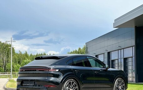 Porsche Cayenne III, 2026 год, 17 500 000 рублей, 8 фотография
