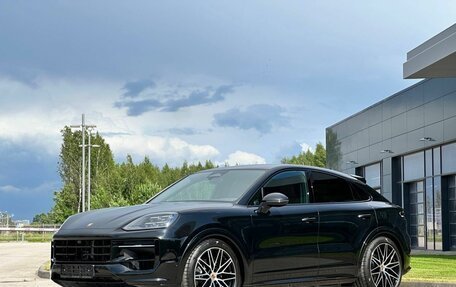Porsche Cayenne III, 2026 год, 17 500 000 рублей, 7 фотография