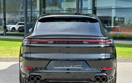 Porsche Cayenne III, 2026 год, 17 500 000 рублей, 5 фотография