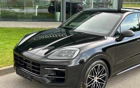 Porsche Cayenne III, 2026 год, 17 500 000 рублей, 9 фотография