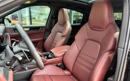 Porsche Cayenne III, 2026 год, 17 500 000 рублей, 18 фотография