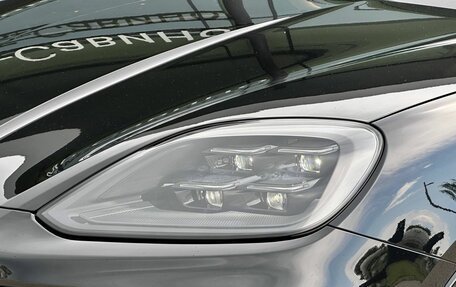 Porsche Cayenne III, 2026 год, 17 500 000 рублей, 14 фотография