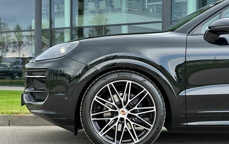 Porsche Cayenne III, 2026 год, 17 500 000 рублей, 11 фотография